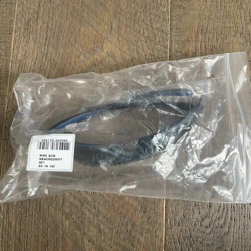 Nike Aero Drift 65mm Sunglasses